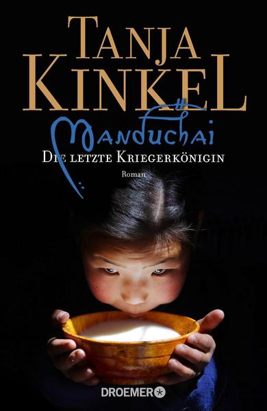 Manduchai – Die letzte Kriegerkönigin