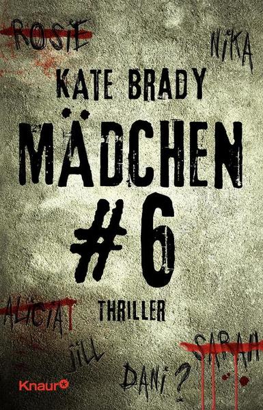 Mädchen Nr. 6