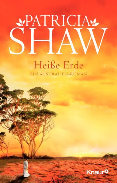 Heiße Erde