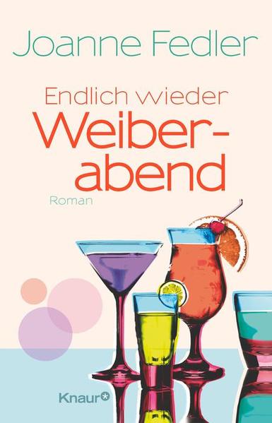 Endlich wieder Weiberabend