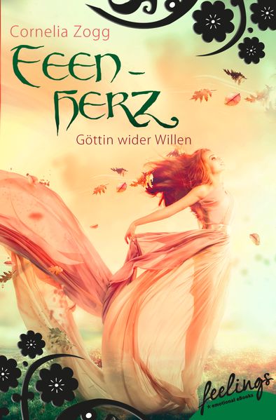 Feenherz: Göttin wider Willen