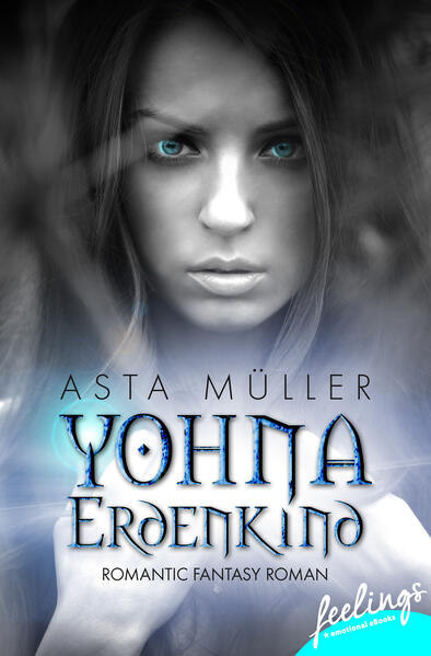 Yohna, Erdenkind
