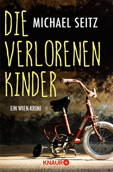Die verlorenen Kinder