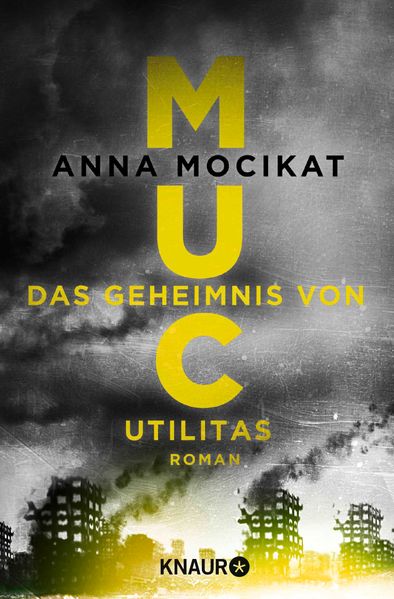 MUC - Das Geheimnis von Utilitas