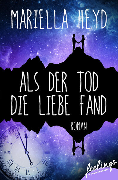 Als der Tod die Liebe fand