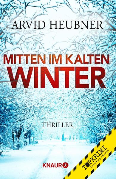 Mitten im kalten Winter