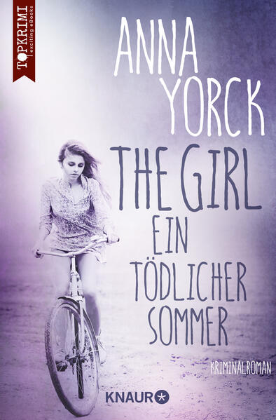 The Girl - ein tödlicher Sommer