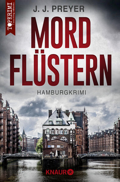 Mordflüstern