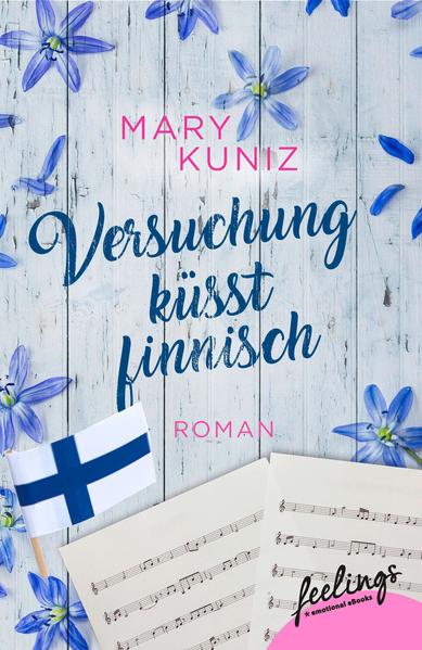 Versuchung küsst finnisch