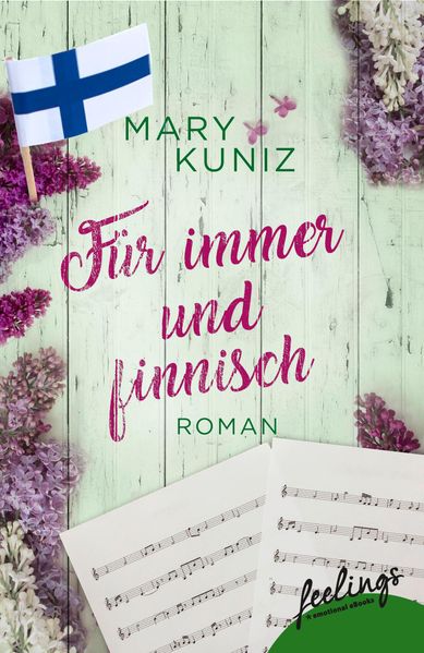 Für immer und finnisch
