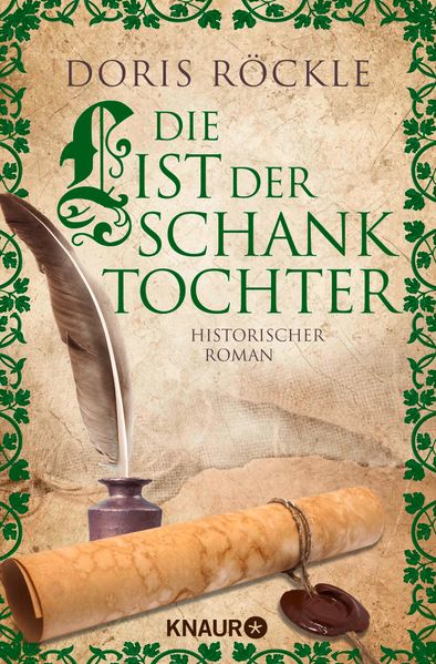 Die List der Schanktochter