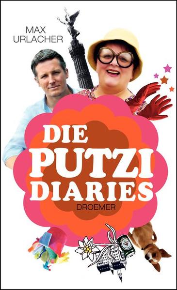 Die Putzi Diaries
