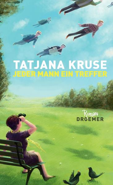 Jeder Mann ein Treffer