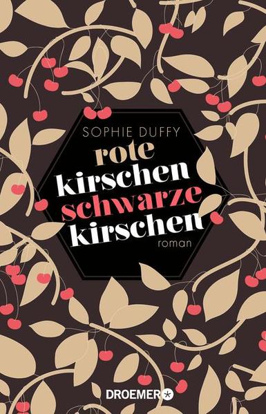 Rote Kirschen, schwarze Kirschen