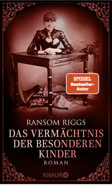 Das Vermächtnis der besonderen Kinder