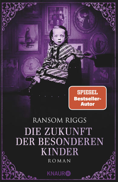 Die Zukunft der besonderen Kinder