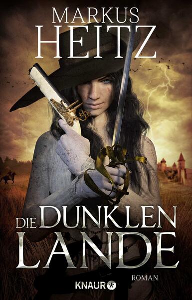 Die dunklen Lande