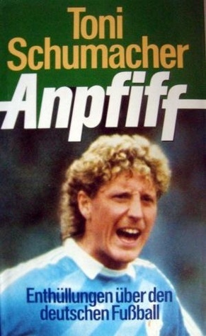 Anpfiff