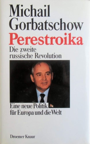 Perestroika