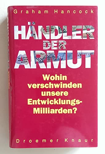 Händler der Armut