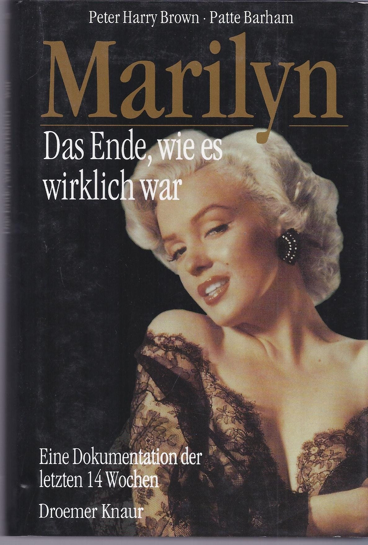 Marilyn: Das Ende, wie es wirklich war
