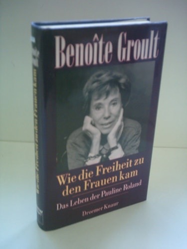 Wie die Freiheit zu den Frauen kam