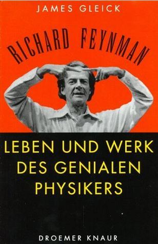 Richard Feynman