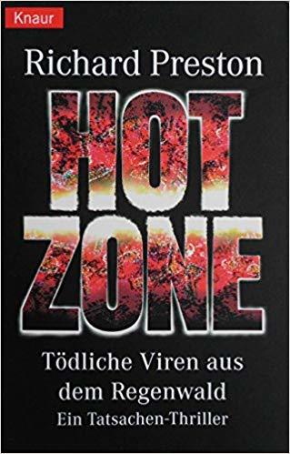 Hot Zone