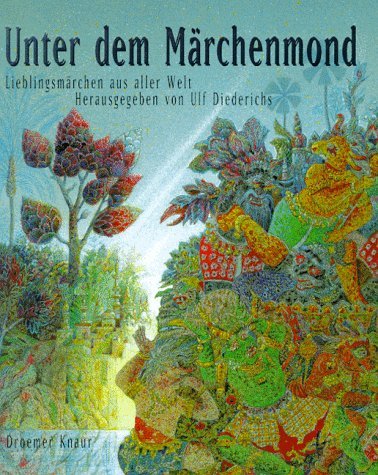 Unter dem Märchenmond
