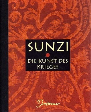 Die Kunst des Krieges