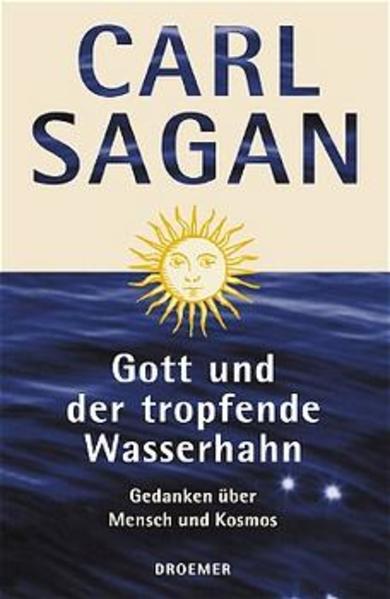 Gott und der tropfende Wasserhahn