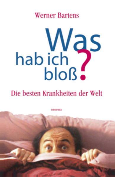 Was hab ich bloß?