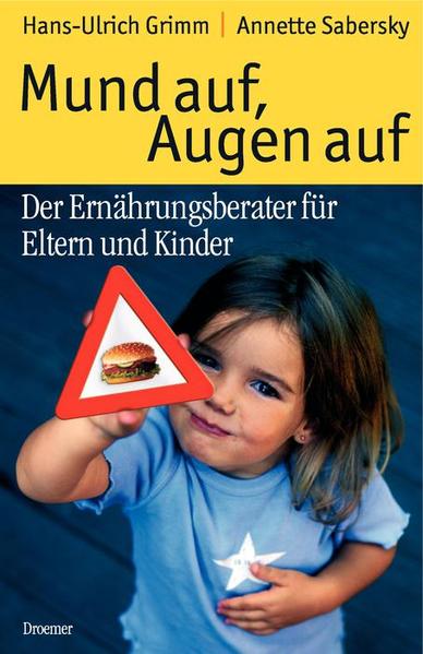 Mund auf, Augen auf