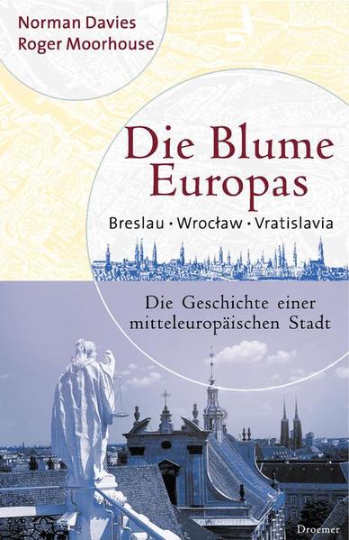 Die Blume Europas