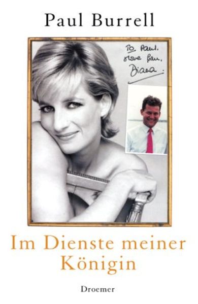 Im Dienste meiner Königin