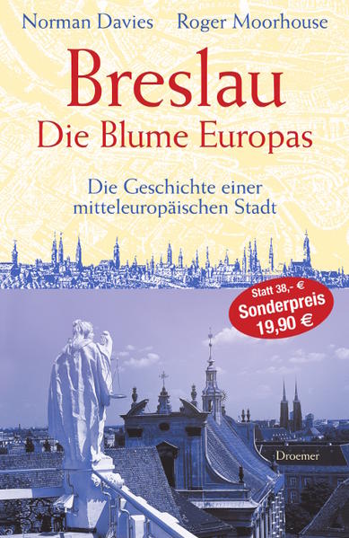 Breslau - Die Blume Europas
