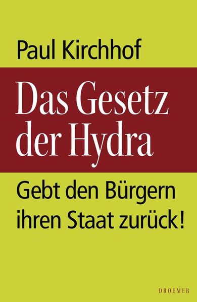 Buchcover