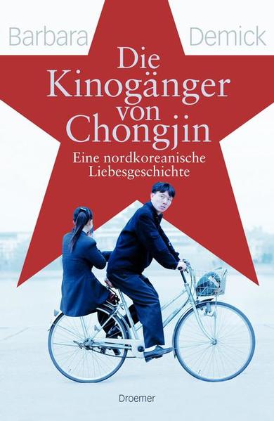 Die Kinogänger von Chongjin