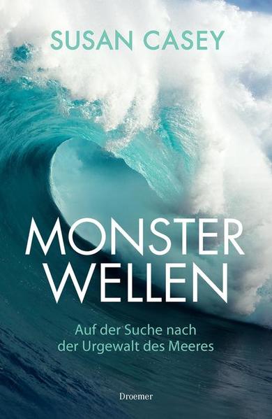 Monsterwellen