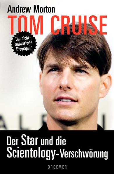 Tom Cruise