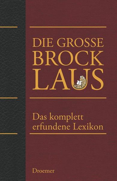 Die große Brocklaus