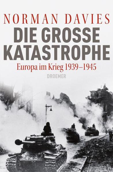 Die große Katastrophe