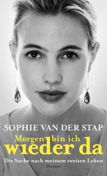 Morgen bin ich wieder da