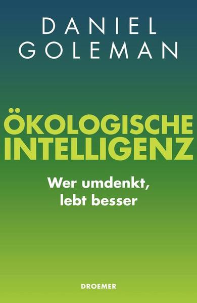 Ökologische Intelligenz