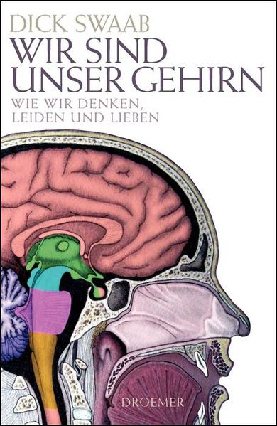 Wir sind unser Gehirn