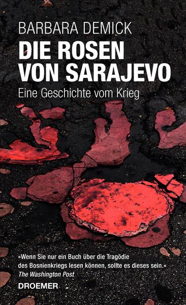 Die Rosen von Sarajevo