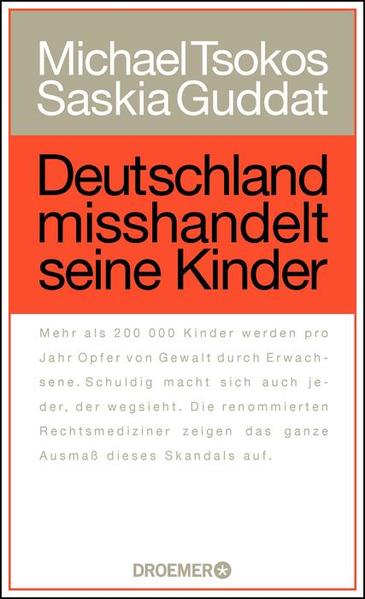 Deutschland misshandelt seine Kinder