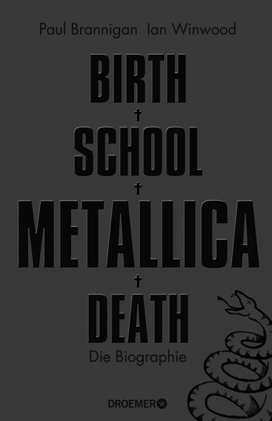 Birth School Metallica Death
