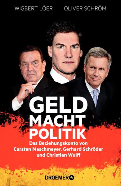 GELD MACHT POLITIK