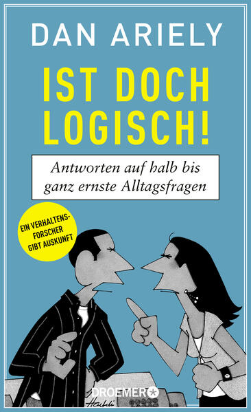 Ist doch logisch!